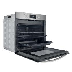 Indesit IO 255HU X  + kupóny na daľší nákup 