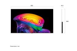LG OLED42C64