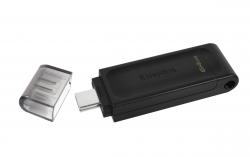 Kingston DataTraveler 70 USB-C 64GB
