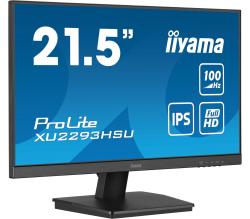 IIYAMA ProLite XU2293HSU-B7