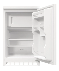 Gorenje RBIU48E21  + kupóny na daľší nákup 