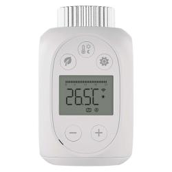 Emos Digitálna termostatická hlavica P5631S ZigBee 3.0