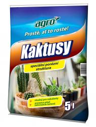 Agro Kaktusy 5l /250/