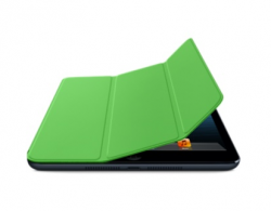 Apple iPad mini Polyurethane Smart Cover - Green