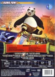 Kung Fu Panda (SK)