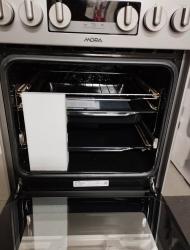 Mora K 8668 B1S poškodený obal, tovar ok