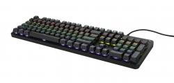 Trust GXT 863 Mazz Mechanical Keyboard US