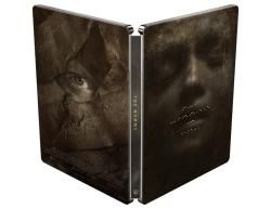 Lee Cronin: Múmia - steelbook (tit.)