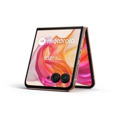 Motorola Razr 50 Ultra 12GB/512GB Oranžová