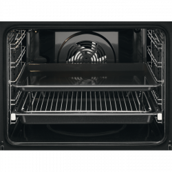 Electrolux EOB3454AOX vystavený kus  + kupóny na daľší nákup 
