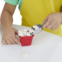Hasbro Play-Doh Výroba popcornu E5110