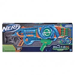 Hasbro Hasbro Nerf elite 2.0 flip 32 F2553