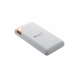 Canyon USB-C 10000mAh biely