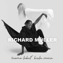 Muller Richard - Čierna labuť, biela vrana