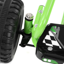 Hecht 59792 GREEN