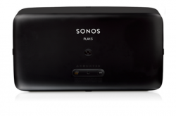 Sonos Play:5 II čierny
