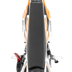 Hecht Benzínová motorka - HECHT 54557 ORANGE