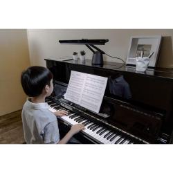 BenQ Table PianoLight R Black
