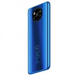 Xiaomi Poco X3 NFC 128GB modrý