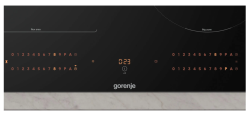 Gorenje GI6433BSCWF  + kupóny na daľší nákup 