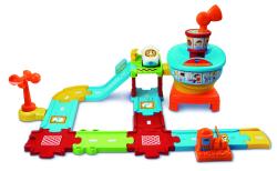 Vtech Tut Tut - Lietisko SK