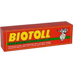 Strend Pro Biotoll®