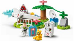 LEGO LEGO® DUPLO® - Disney 10962 Misia Buzza Lightyeara