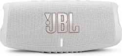 JBL CHARGE5 biely