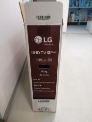 LG 55UN7400 poškodený kus