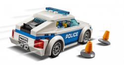 LEGO City LEGO® City 60239 Policajné auto
