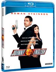 Johnny English