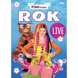 Fíha Tralala - Rok (live)