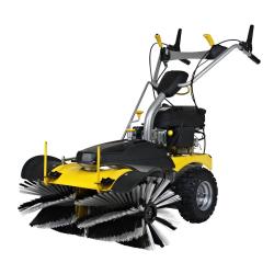 TEXAS Smart Sweep 800
