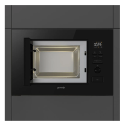 Gorenje BM201M2BG  + kupóny na daľší nákup 