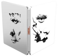 Nevesta! - Steelbook
