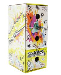 MAC Toys SneakArtz tenisky