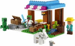 LEGO® LEGO® Minecraft® 21184 Pekáreň