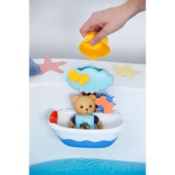 Zapf BABY born Splish Splash Vanička s Teddym