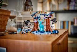 Lego Zakázaný les: Expecto Patronum