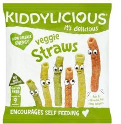 KIDDYLICIOUS Tyčinky - Zeleninové, 12 g