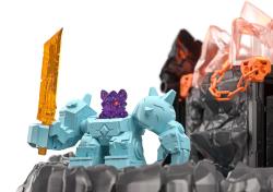 Schleich Schleich Hlavná jaskyňa Smashrador