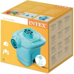 Intex_A INTEX 58640 Elektrická pumpa 220-240 V