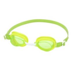 Bestway® Plavecké okuliare detské Aqua Burst Essential zelené