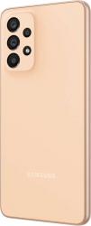 Samsung Galaxy A33 5G 128GB Dual SIM oranžový