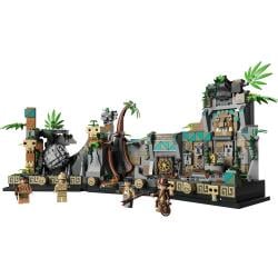 LEGO LEGO® Indiana Jones™ 77015 Chrám zlatej modly