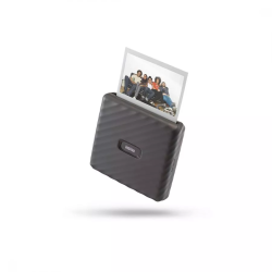 Fujifilm INSTAX Wide Link mocca grey