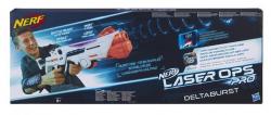 Hasbro NERF Laser Ops Pro: Deltaburst