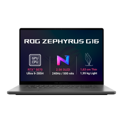 Asus ROG Zephyrus G16 GU605CP-NEBULA003Z