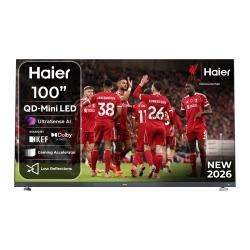 HAIER H100M96FUX