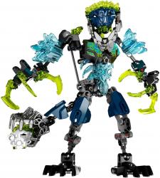 LEGO Bionicle LEGO Bionicle 71314 Búrková príšera